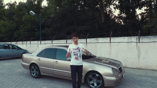 Mercedes-Benz W210 220CDI. Нюансы, обзор, тест-драйв ? смотреть онлайн