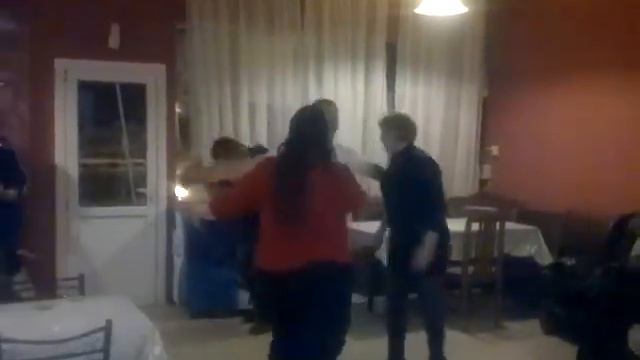 День водителя в Новопавловске.И сытые и пьяные. смотреть онлайн