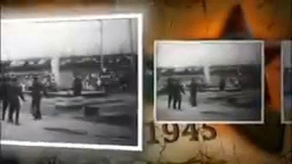 Подвиг Лары Михеенко