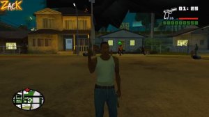 Что стало с Биг Смоуком после сюжета НА САМОМ ДЕЛЕ в GTA: San Andreas ?