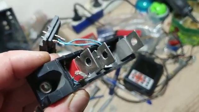 Ремонт устройства плавного пуска SHSY модель SJR-3022 в WWW.КИПлаб.РФ +79054188772 смотреть онлайн