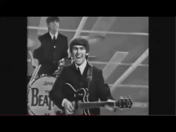The Beatles - It's late смотреть онлайн