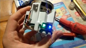 Sony SRS-XB13 - Разборка и Ремонт! | Будни Барыги #9