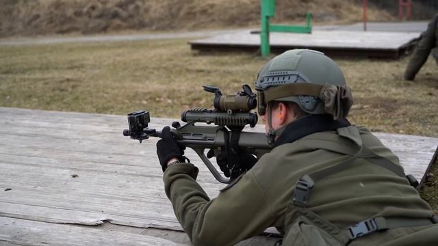 Blackhawk - Fanciest Uber - #12 of 14 - Military Sniper Training смотреть онлайн