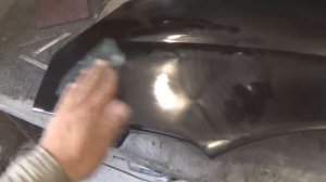 как окрашивать новые элементы.транспортировочный или катафарезный грунт?