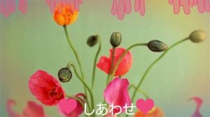 сценарий поздравления 8 марта