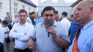 Свадьба цыганская Стела и Кало г. Бронницы 19 08 2023