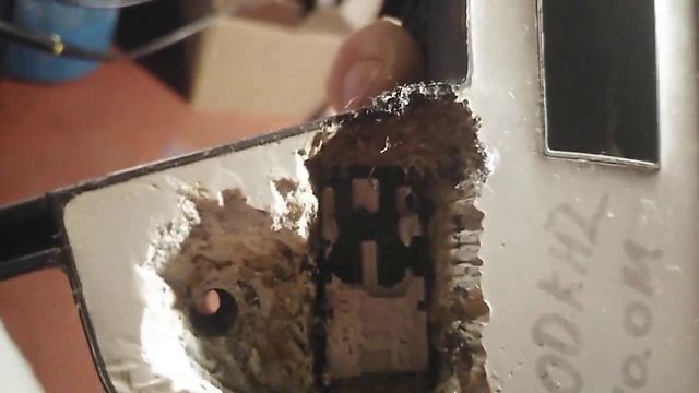 Nokta simplex. Дублируем датчик. (Плаксе Миртал большой привет) рs Гарри выдумка, я волшебник. смотреть онлайн