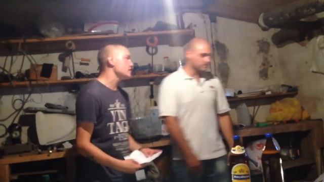 БЕЗКОСЯКОВ специально для паблика Зацени РЭП смотреть онлайн