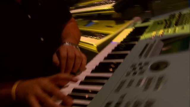 ANDY - Live at the Kodak Theatre 2008, full concert. смотреть онлайн