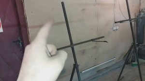 Стойка для покраски.
Простая и удобная