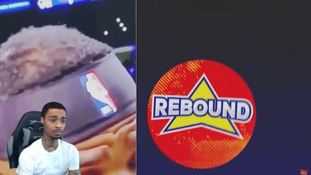 FlightReacts Most EMBARRASSING Moments In NBA History..! смотреть онлайн