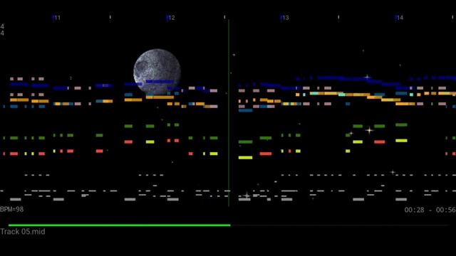 Block Breaker 3 Unlimited Java Track 5 (OST 5) смотреть онлайн