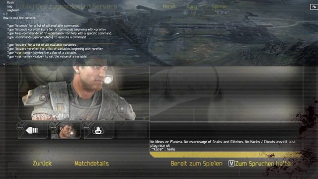 AvP 2010: Console Swag. смотреть онлайн