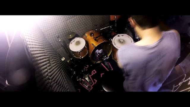 Drum Set Time Lapse - Armado Rápido Del Set Mapex Meridian Birch смотреть онлайн
