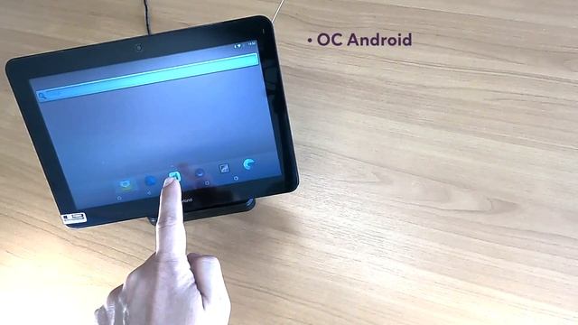 Обзор прайс-чекера Newland NQuire 1000 Manta смотреть онлайн