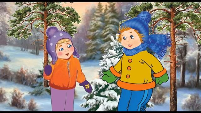 Сказка про загадки смотреть онлайн