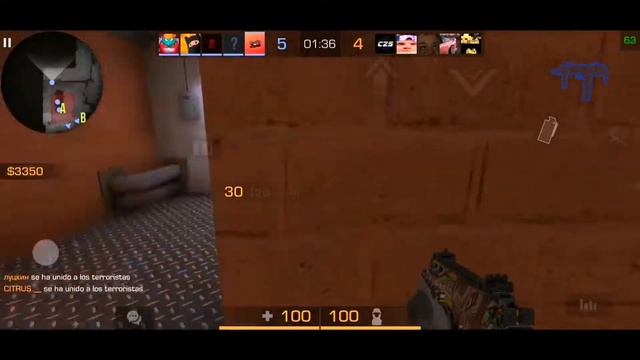Believer ✨ | Standoff 2 Highlights - Huawei P30 Lite смотреть онлайн