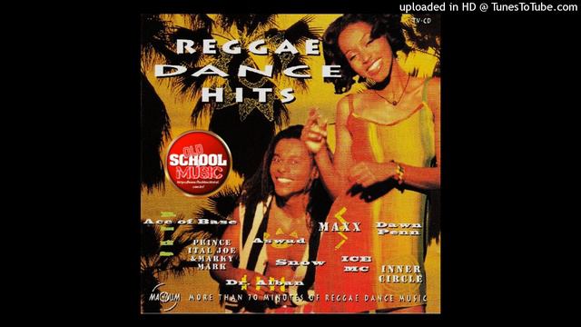 David Morales Ft. Papa San - Gimme Luv смотреть онлайн