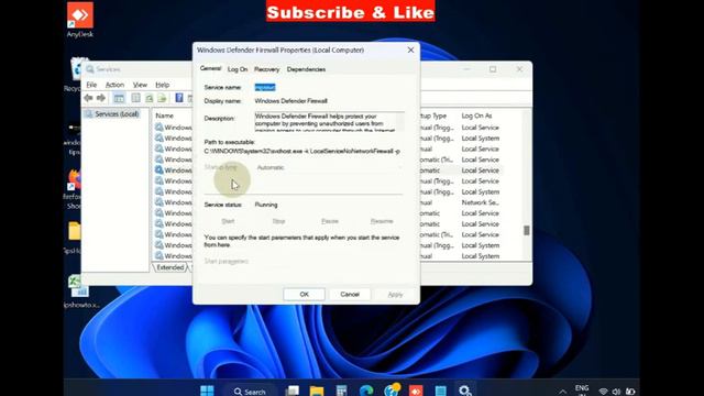 Windows Defender Error Code 0x800b0100 in Windows 11 / 10 Fixed смотреть онлайн