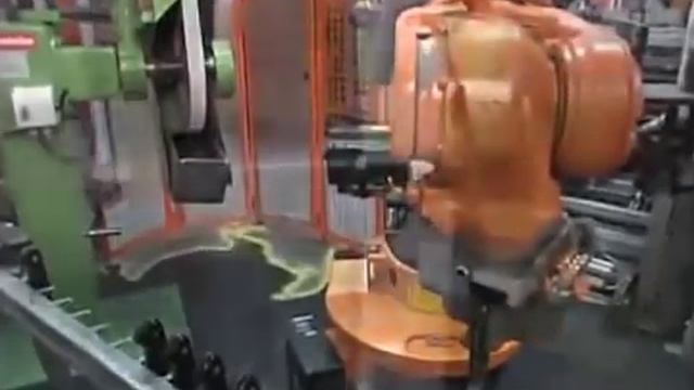 How Wusthof Knives are Made: Solingen, Germany смотреть онлайн