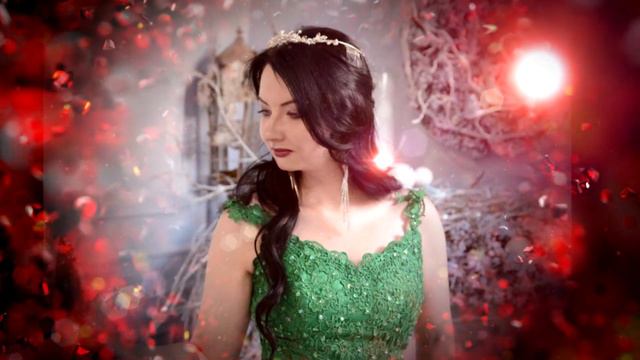 ПАРА КОРОЛЕВЕ - Регина-Александра (cover на песню Филиппа Киркорова) смотреть онлайн