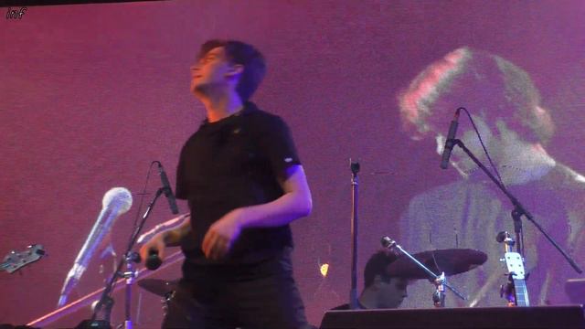 Я продолжаю забывать («Зоопарк»)/ Ярослав Баярунас/ Кто?/ 27.08.2023 смотреть онлайн