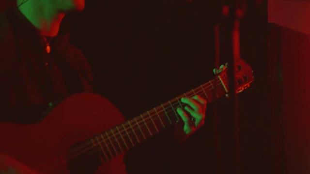 MOKORONGO KID - Chuva de Verão (Caos) смотреть онлайн