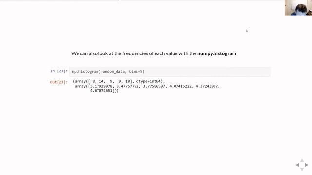 PHYS2320 Numpy Unit 2 Part 2 смотреть онлайн