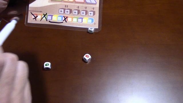 Jeremy Reviews It... - Anubixx Dice Game Review смотреть онлайн
