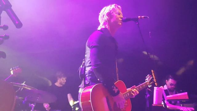 Duff Mckagan - Paris 2019 (Wasted Heart)gnr* смотреть онлайн