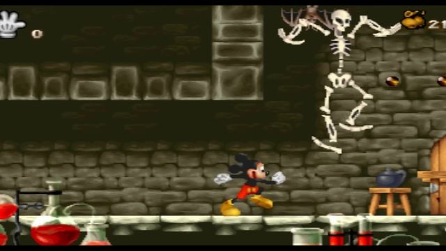 BubbleGoose rewiews - Обзор mickey's wild adventure смотреть онлайн