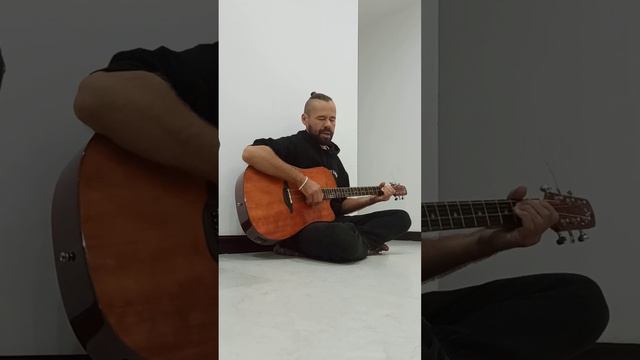Калинов мост - Без страха [кавер] смотреть онлайн