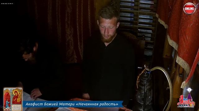 Молитва по соглашению – акафисты воскресного дня смотреть онлайн