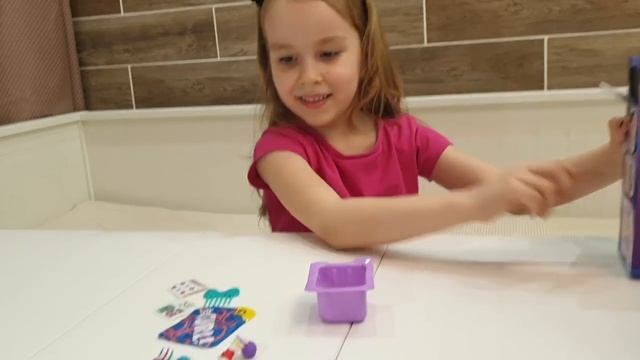 HAIRDORABLES / РАСПАКОВКА ХЭЙРДОРАБЛС / КУКЛЫ С ДЛИННЫМИ ВОЛОСАМИ / КУКЛЫ С ПРИЧЕСКАМИ HAIRDORABLES