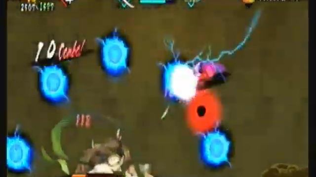 Muramasa the Demon blade - Boss: Raijin смотреть онлайн