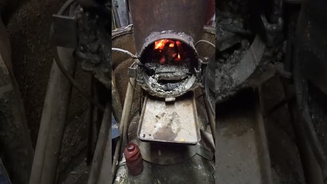 Буржуйка на воде смотреть онлайн