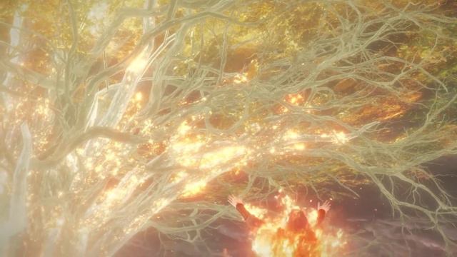Elden Ring - Melina's death but its Oogway Ascends смотреть онлайн