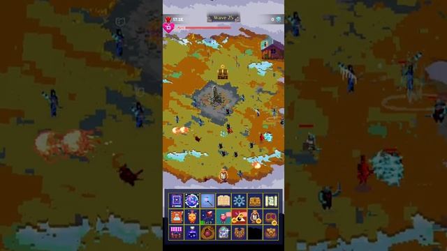Tap Wizard 2 GUIDE: tips and secrets смотреть онлайн