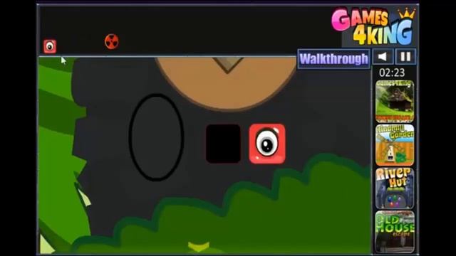 G4K Quiet Dog Escape Game Walkthrough смотреть онлайн