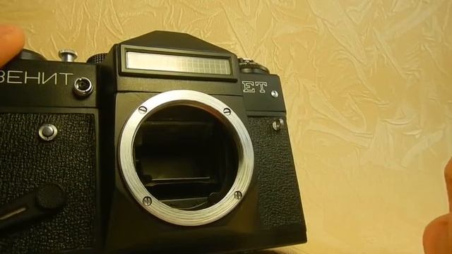 Video description Zenit ET Item ID: 152410334594 смотреть онлайн
