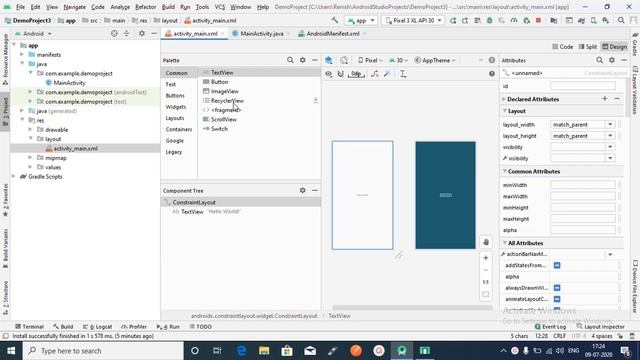 Free Android Online Java, Spring Boot Micro services, React, Angular, and Liferay Training. смотреть онлайн