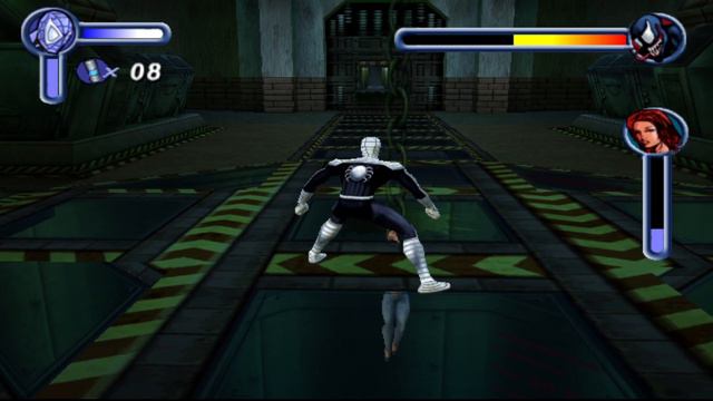 Повторное прохождение Spider Man #1 смотреть онлайн