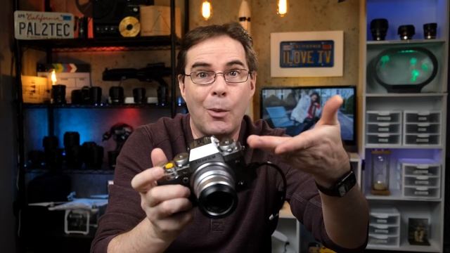 5 Fujifilm Camera "Problems" (and how to FIX) смотреть онлайн