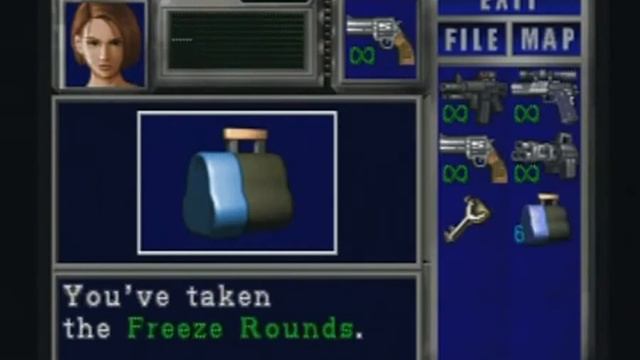 RE 3 глюки ч.3 смотреть онлайн