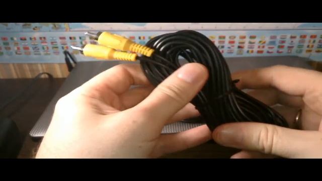 Видеокамера для автомобиля Kia Rio смотреть онлайн