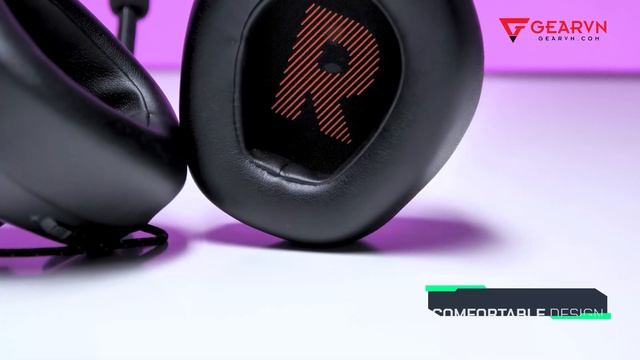 JBL QUANTUM 300 | QUICK REVIEW смотреть онлайн