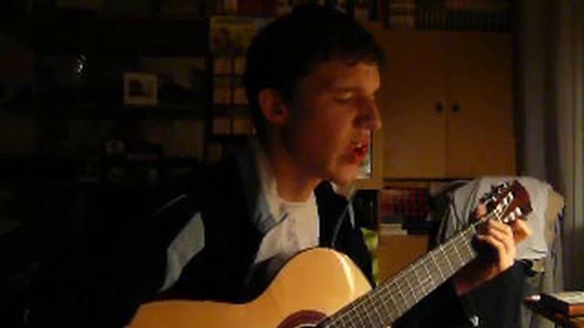 Николай Носков - Это здорово Cover смотреть онлайн