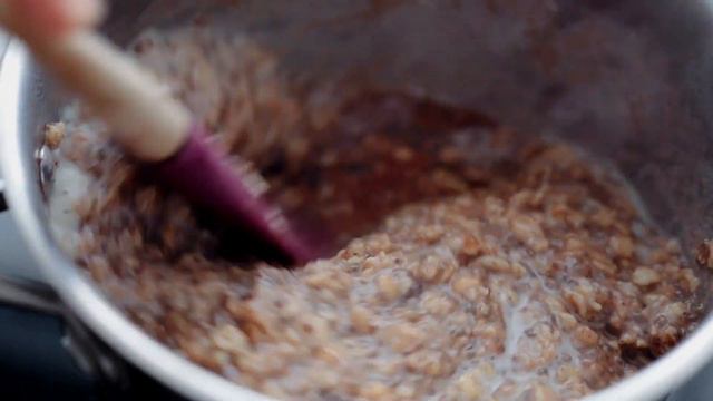 MY TOP 3 EASY VEGAN BREAKFAST RECIPES for FALL! (nutrition facts) смотреть онлайн