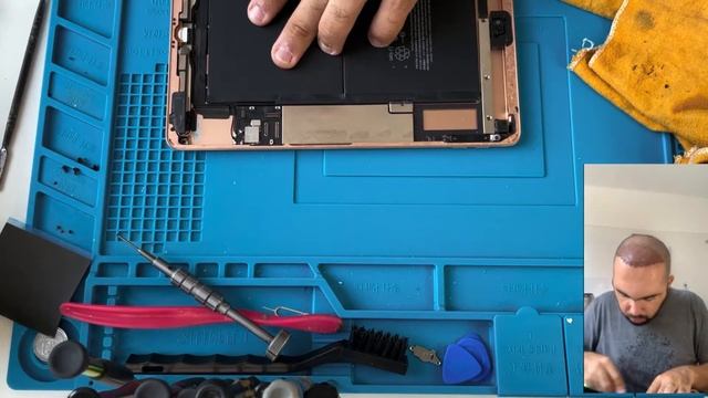 TROCA TOUCH [ IPAD 6 ] PASSO A PASSO É SEM RISCO. смотреть онлайн